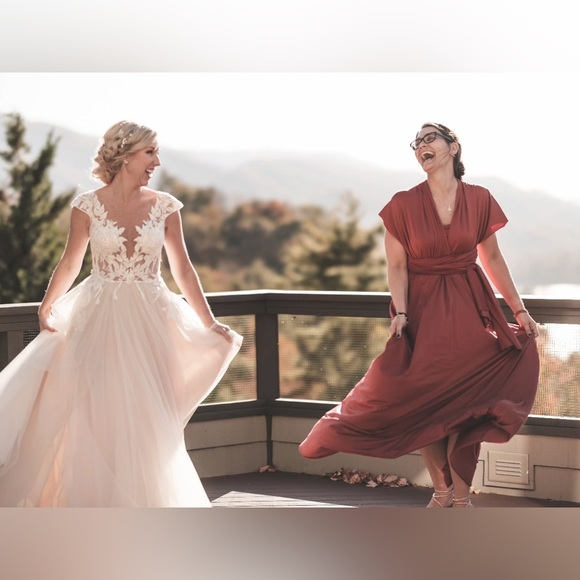 Meet your Posher, Sarah - Picture 6 of 8